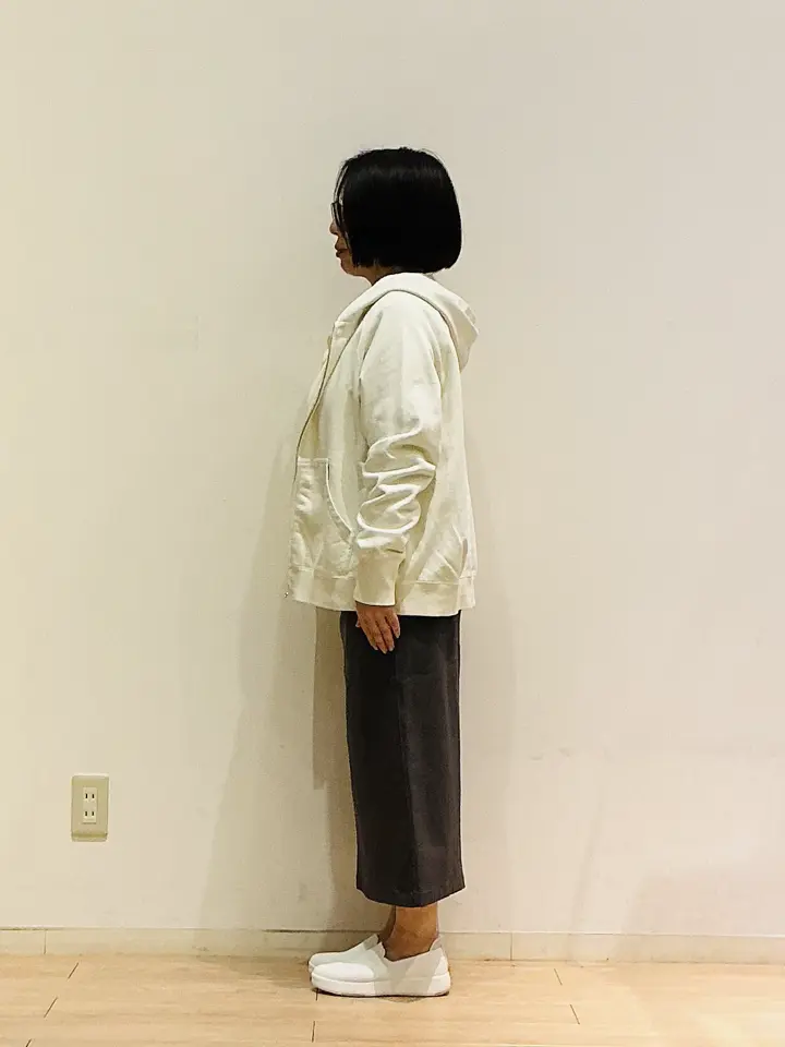 ANY 大野 コーディネート画像