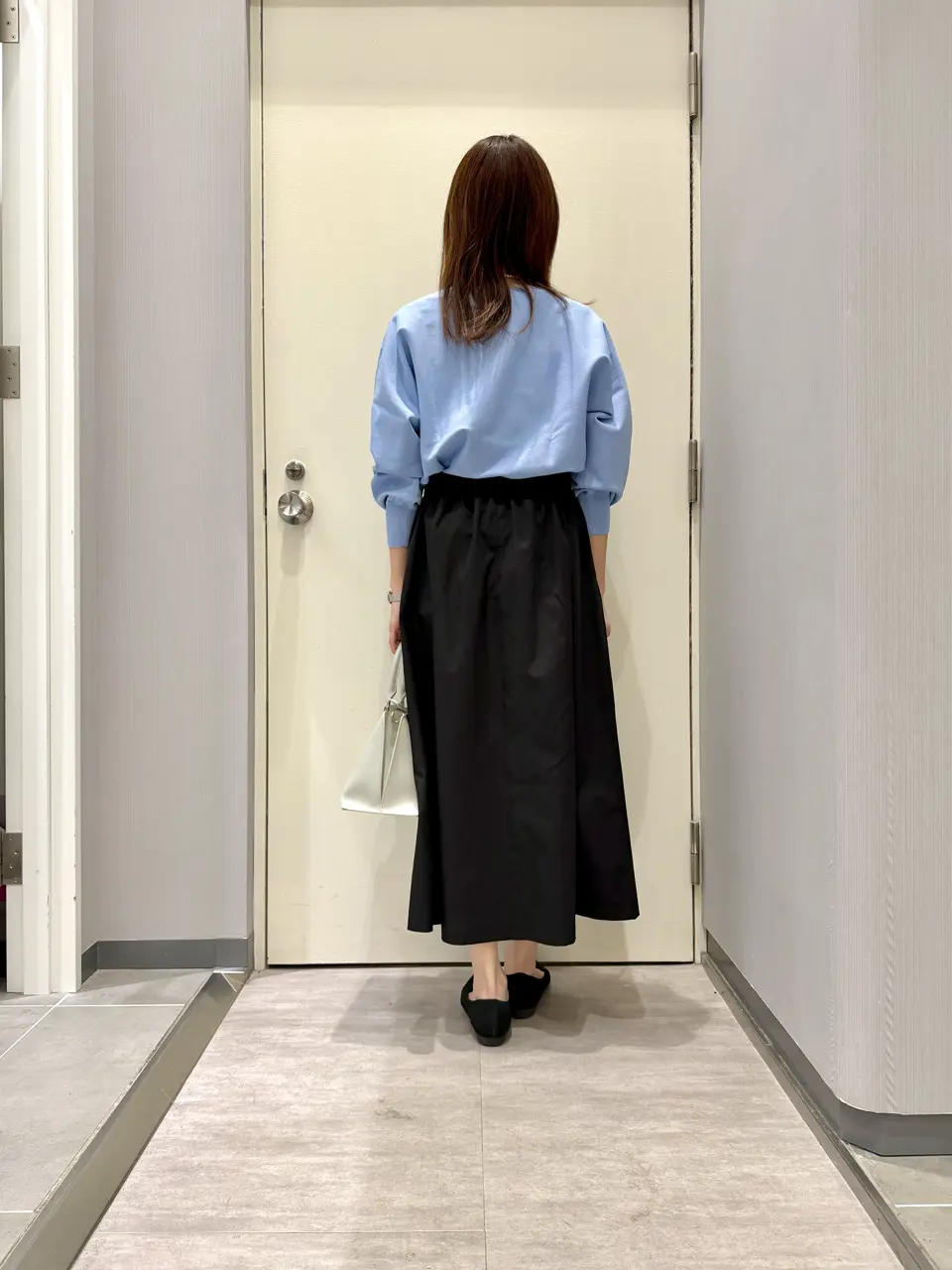 ANY 金井 コーディネート画像