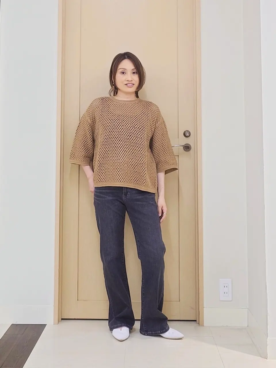  八坂 コーディネート画像