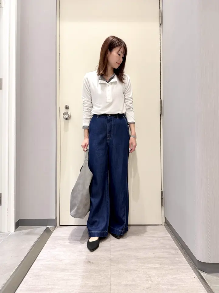 ANY 金井 コーディネート画像