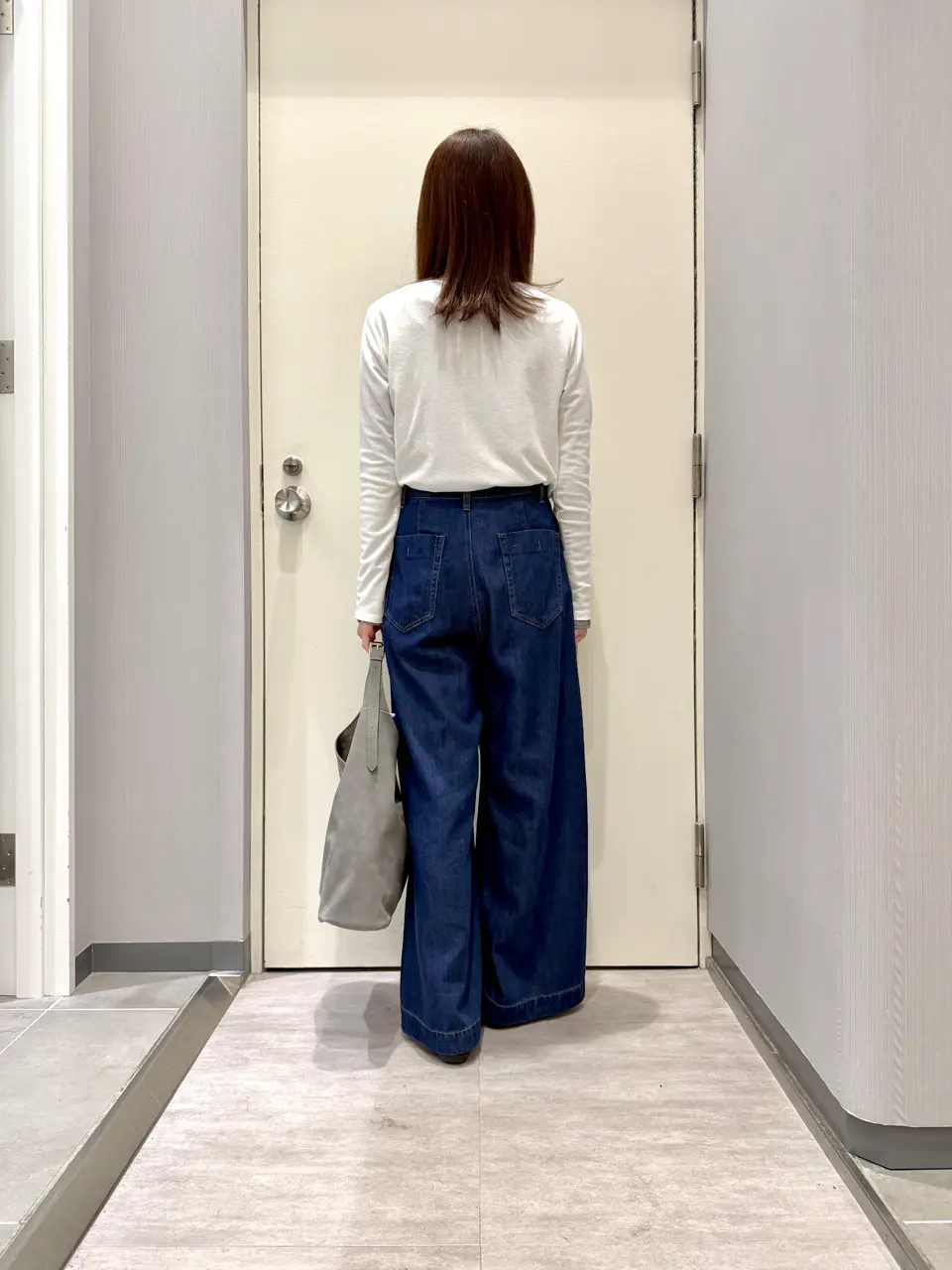 ANY 金井 コーディネート画像