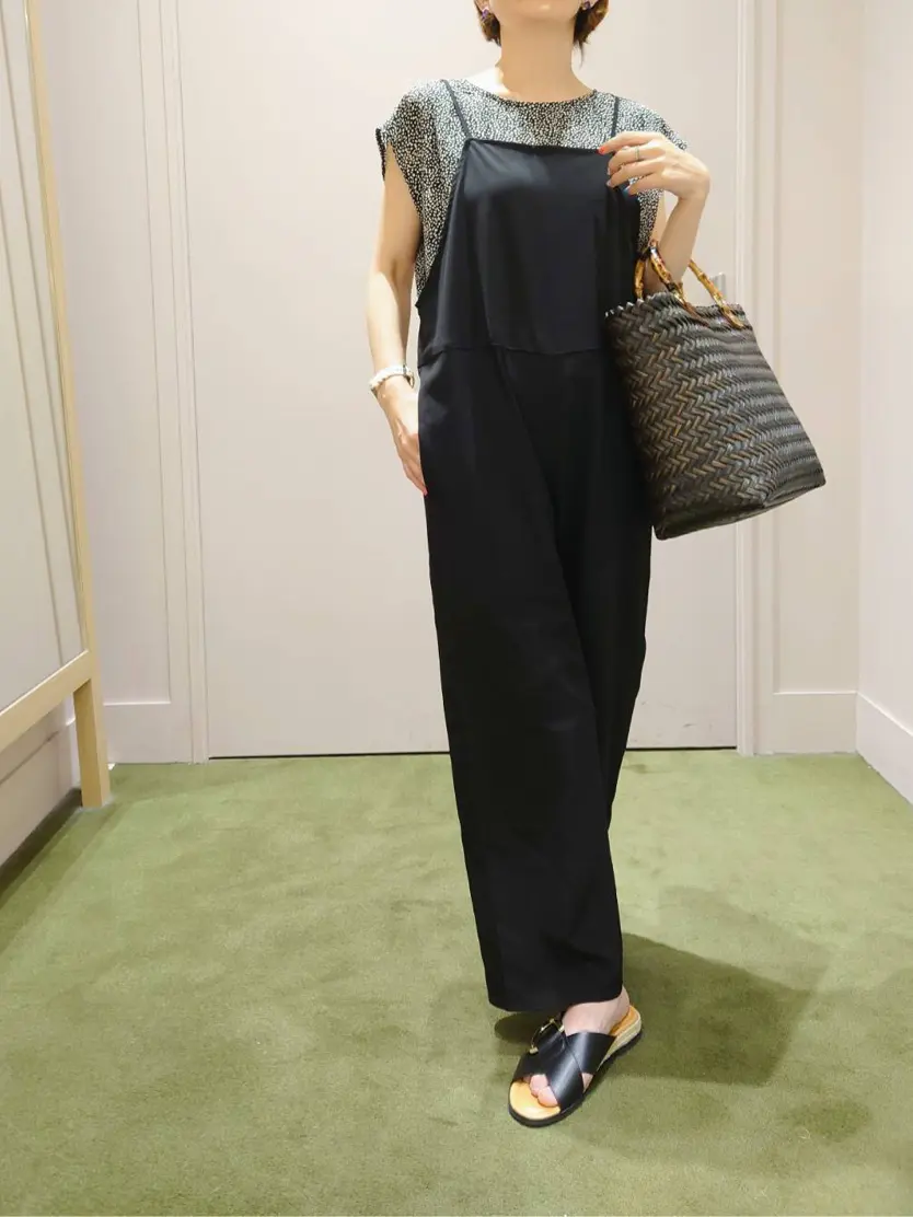  吉田 コーディネート画像