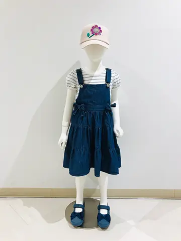 ANY 田口 コーディネート画像