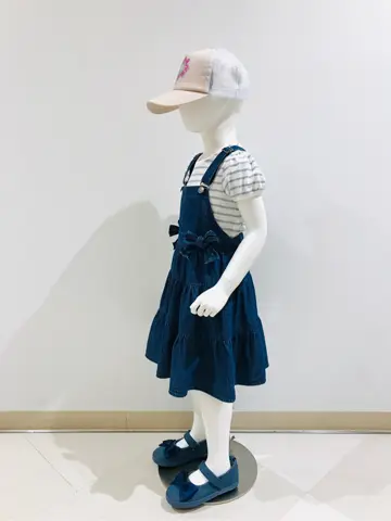 ANY 田口 コーディネート画像