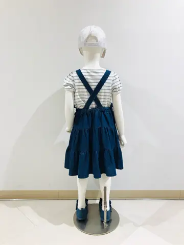 ANY 田口 コーディネート画像