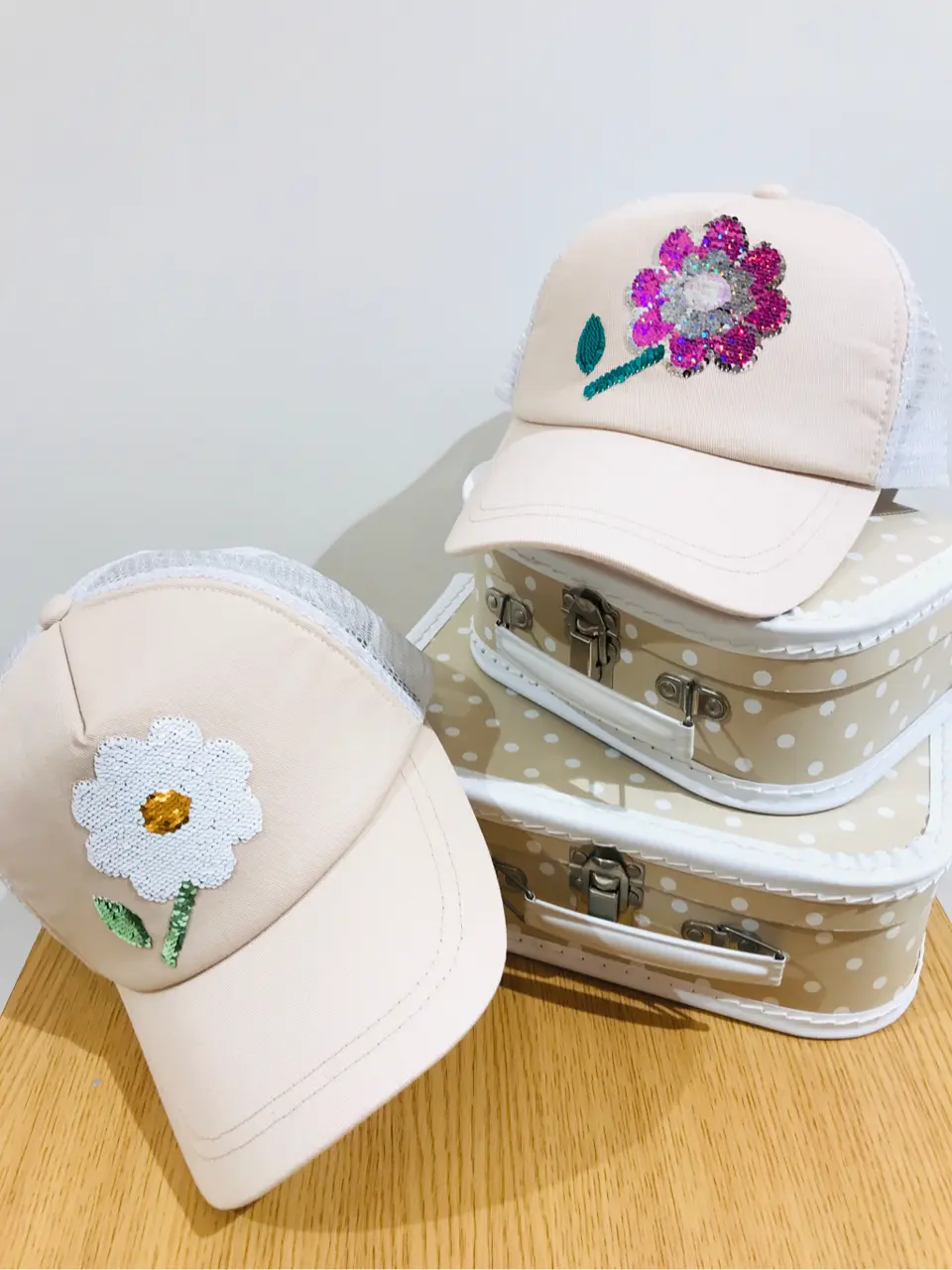 ANY 田口 コーディネート画像