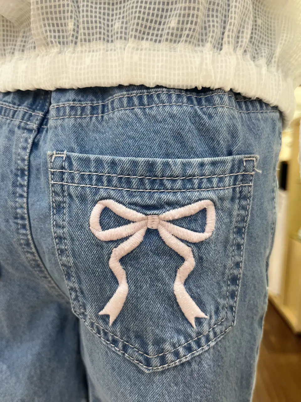 ANY スタッフ コーディネート画像