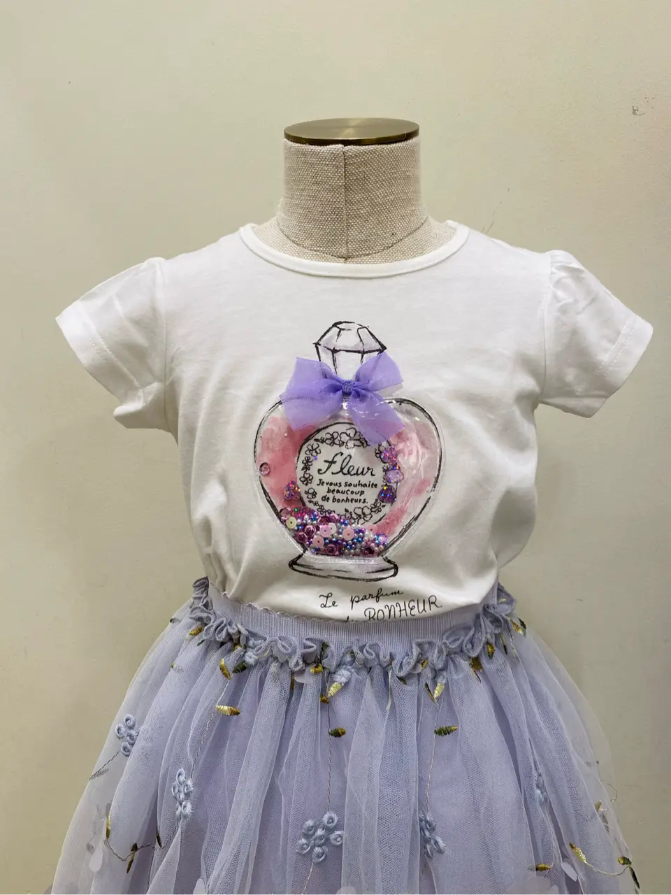 ANY m.n コーディネート画像