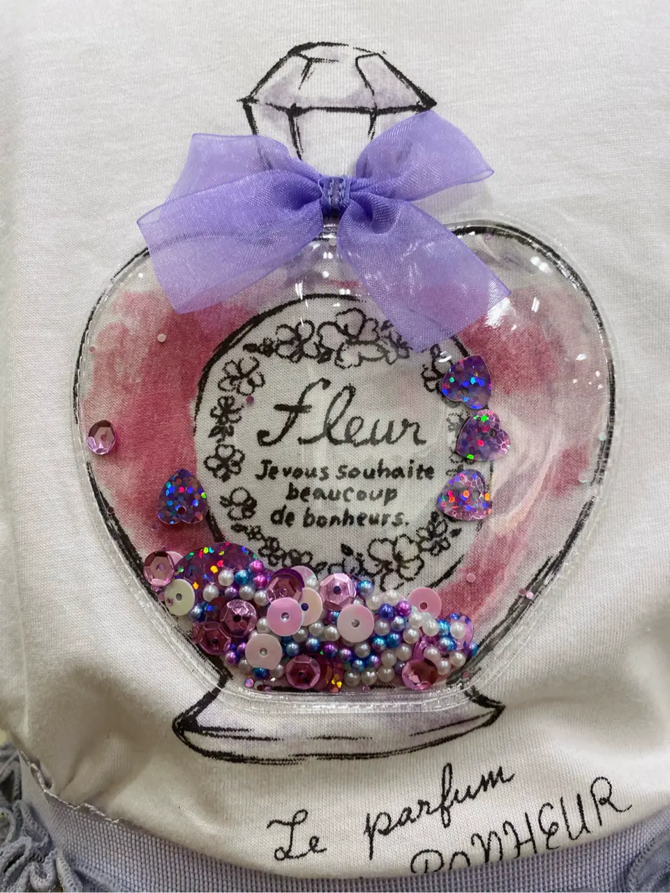 ANY m.n コーディネート画像