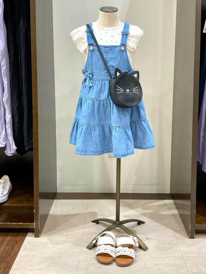 ANY 杉原 コーディネート画像