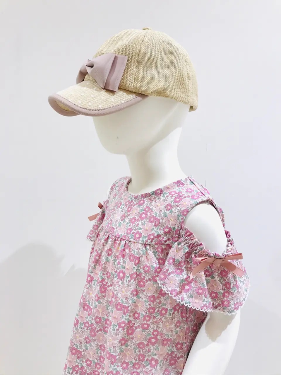 ANY 田口 コーディネート画像