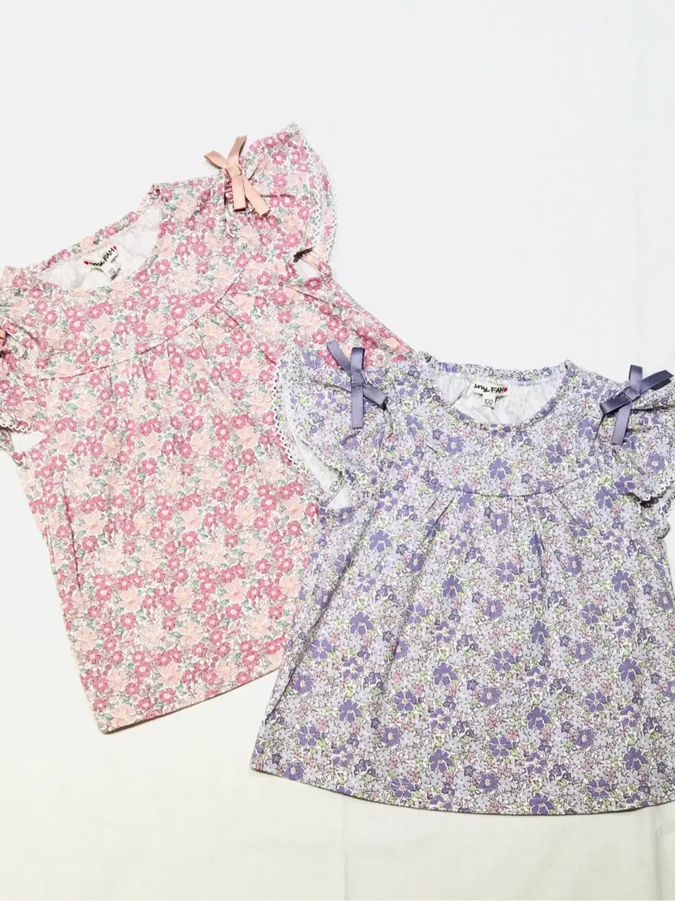 ANY 田口 コーディネート画像