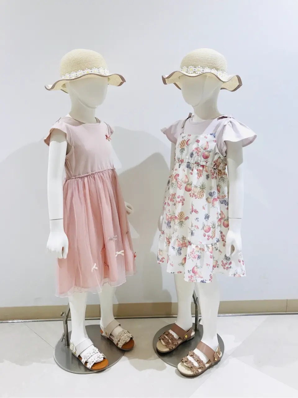 ANY 田口 コーディネート画像