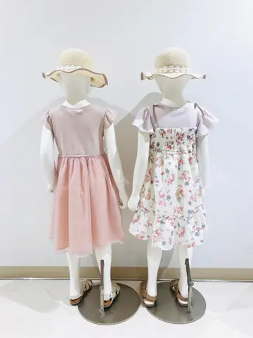 ANY 田口 コーディネート画像