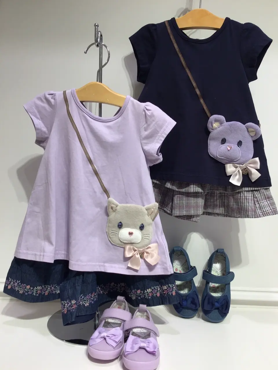 ANY 武市 コーディネート画像