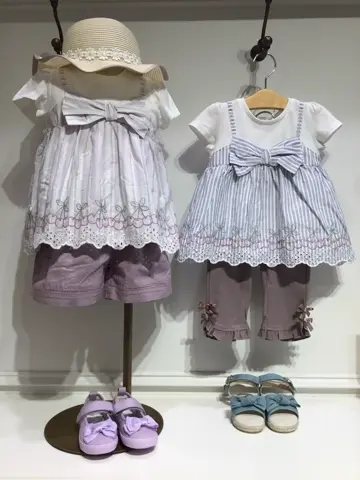 ANY 武市 コーディネート画像