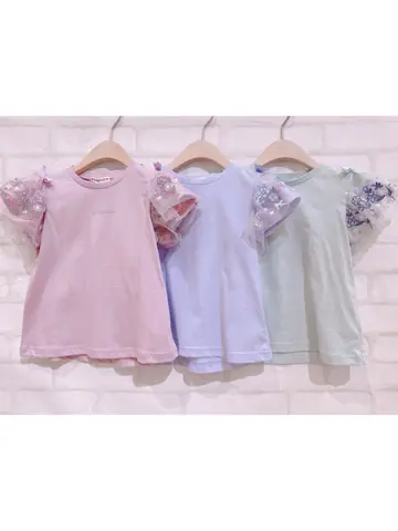 ANY 嶋田 コーディネート画像