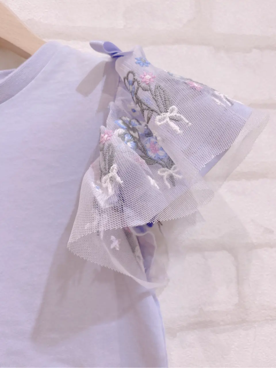 ANY 嶋田 コーディネート画像