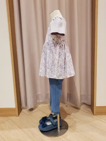 ANY 奥原 コーディネート画像