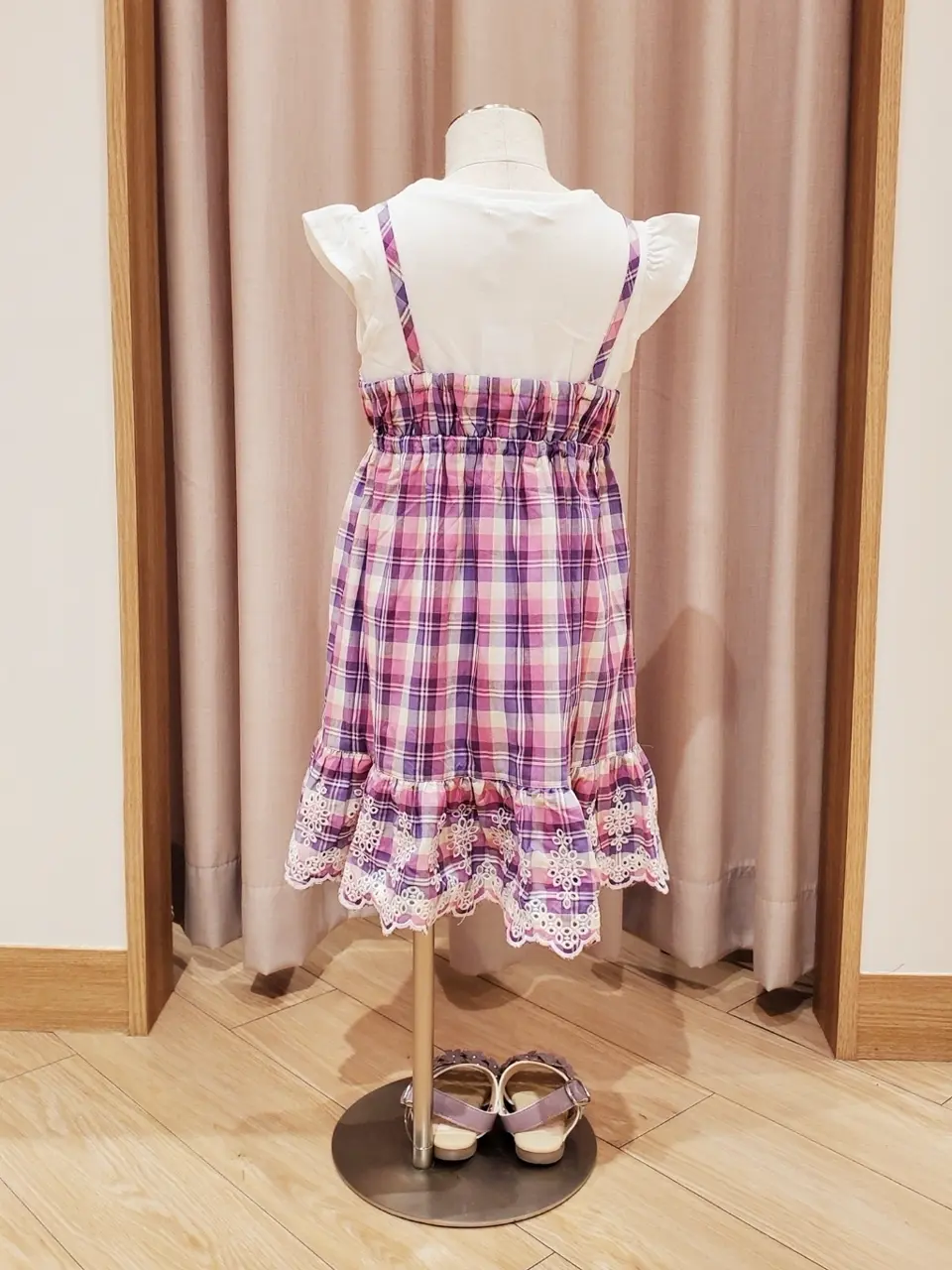 ANY 奥原 コーディネート画像