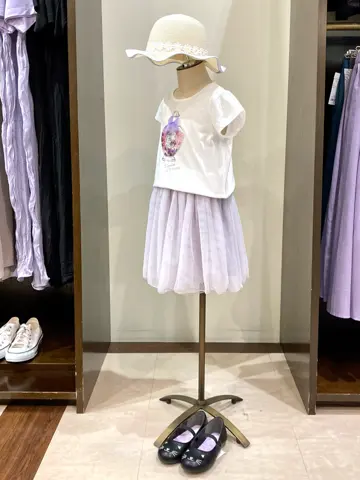 ANY 杉原 コーディネート画像