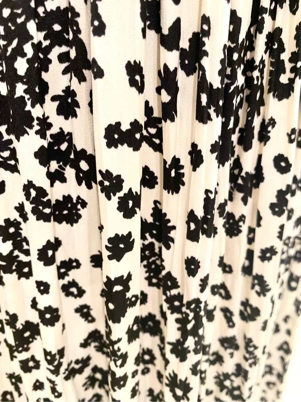 ANY M コーディネート画像