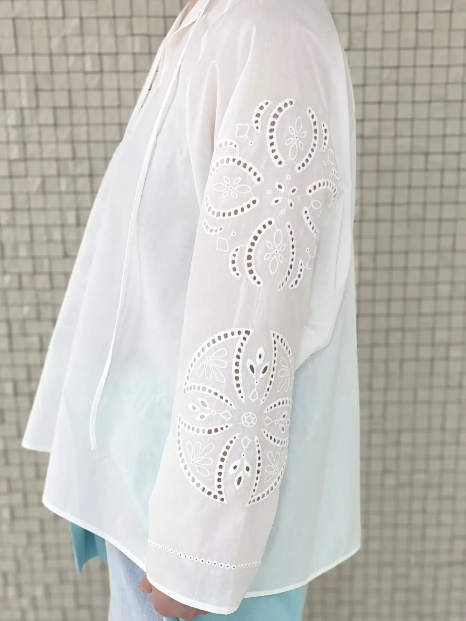 UNFILO 藤村 コーディネート画像