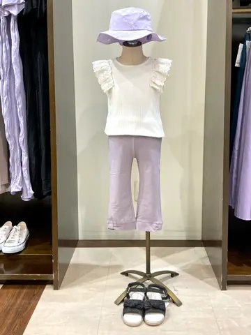 ANY 杉原 コーディネート画像