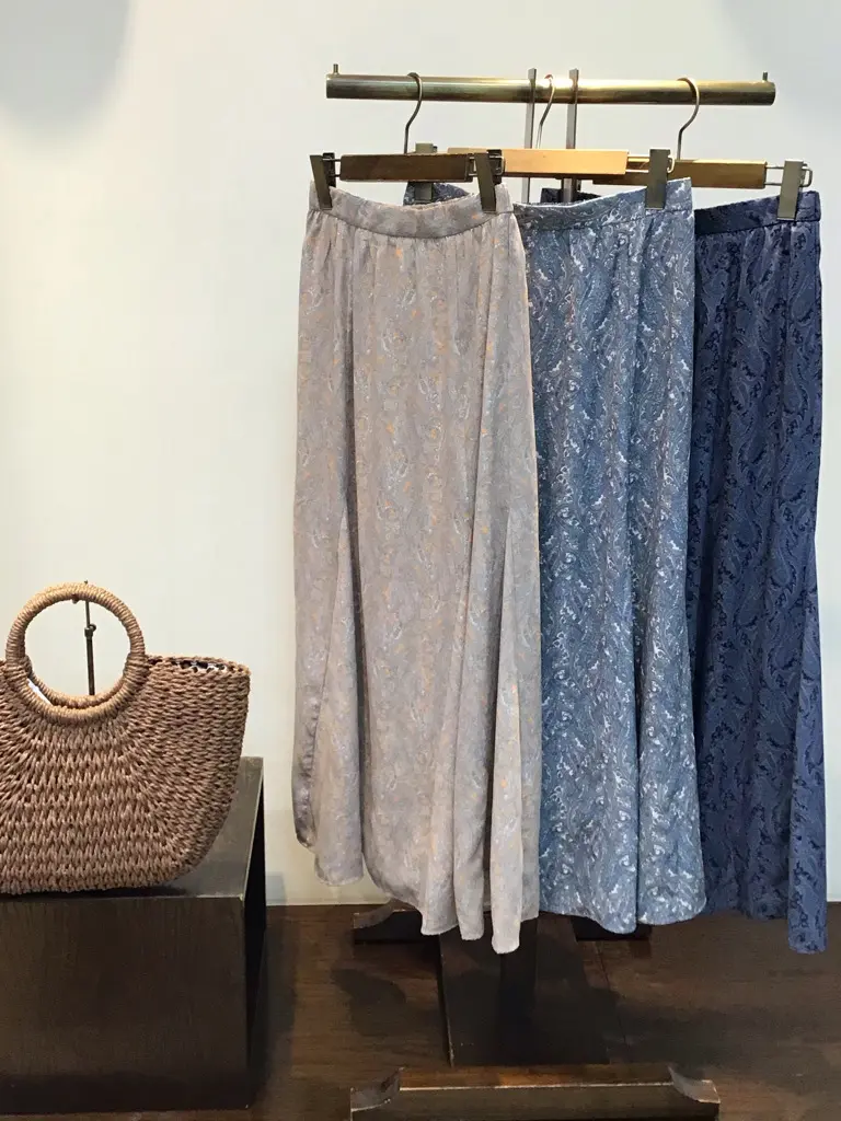 ANY 河村 コーディネート画像