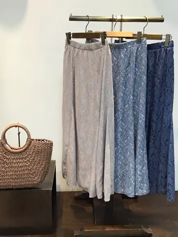 ANY 河村 コーディネート画像