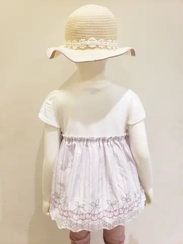 ANY スタッフ コーディネート画像