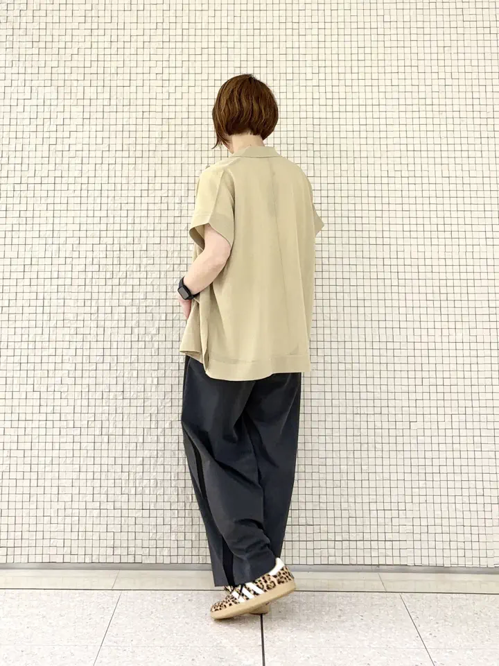 UNFILO 藤村 コーディネート画像