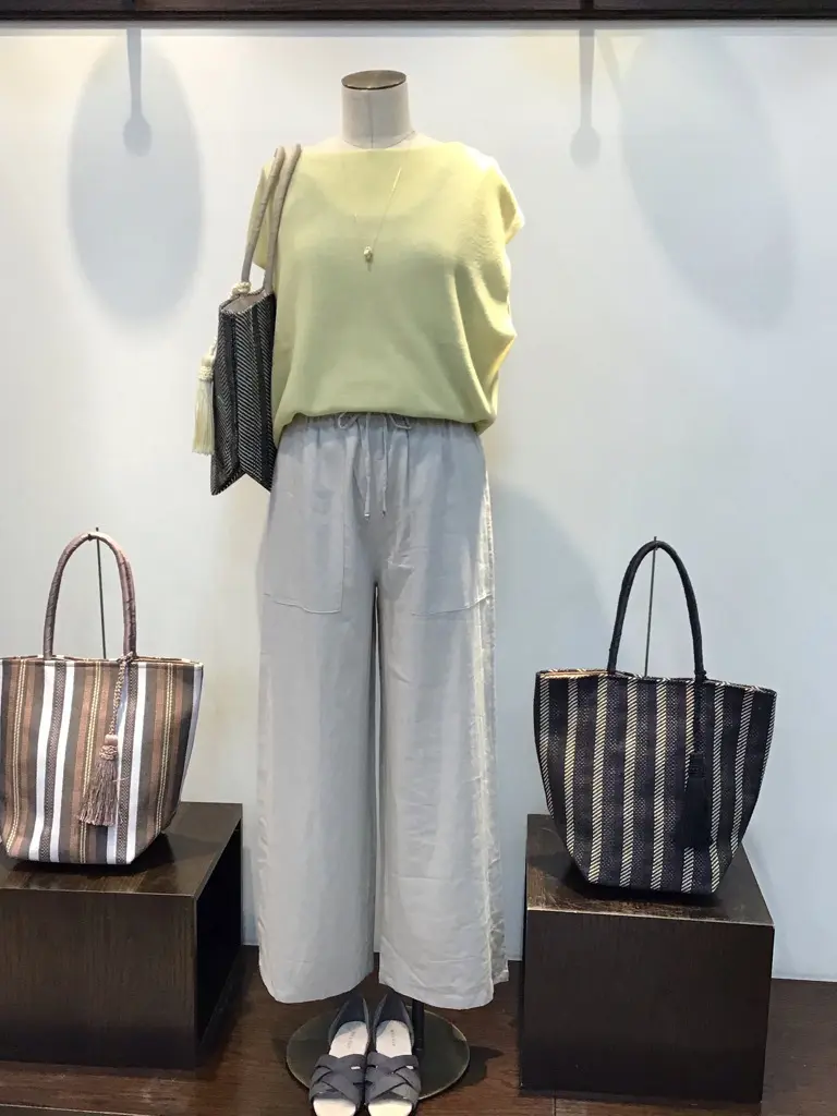  河村 コーディネート画像