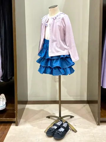 ANY 杉原 コーディネート画像