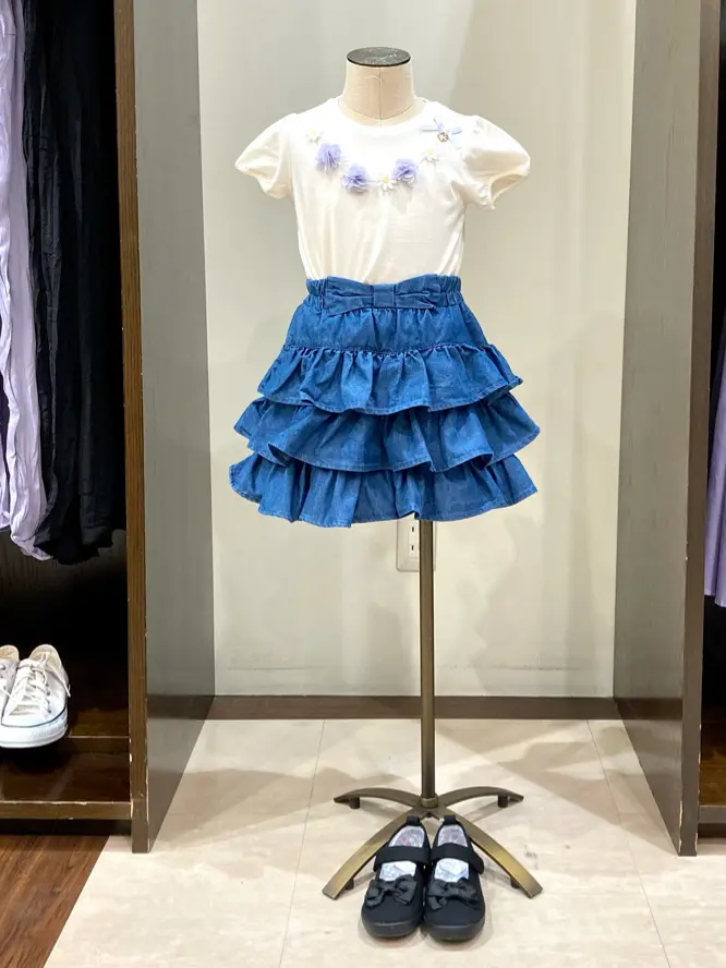 ANY 杉原 コーディネート画像