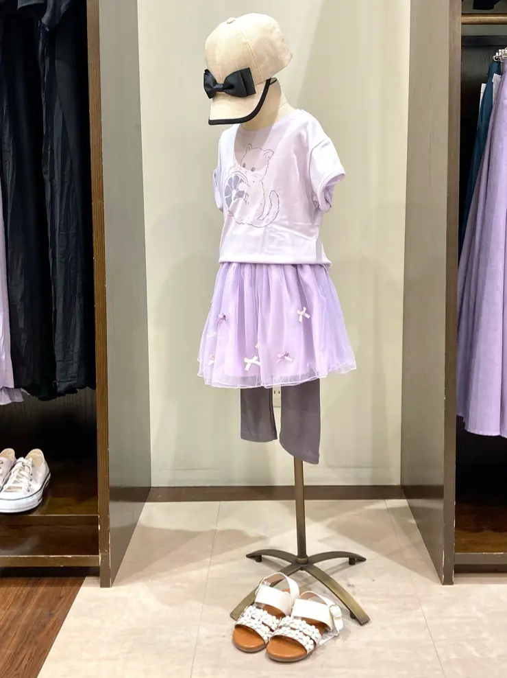 ANY 杉原 コーディネート画像