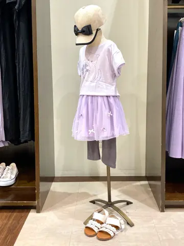 ANY 杉原 コーディネート画像