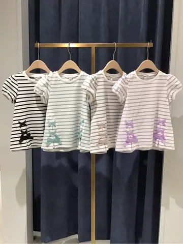 ANY 関 コーディネート画像