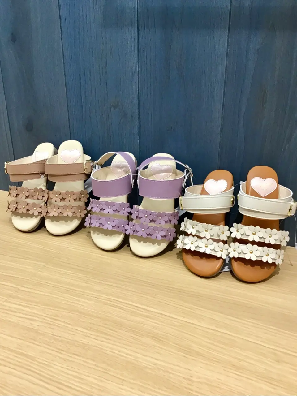 ANY 関 コーディネート画像