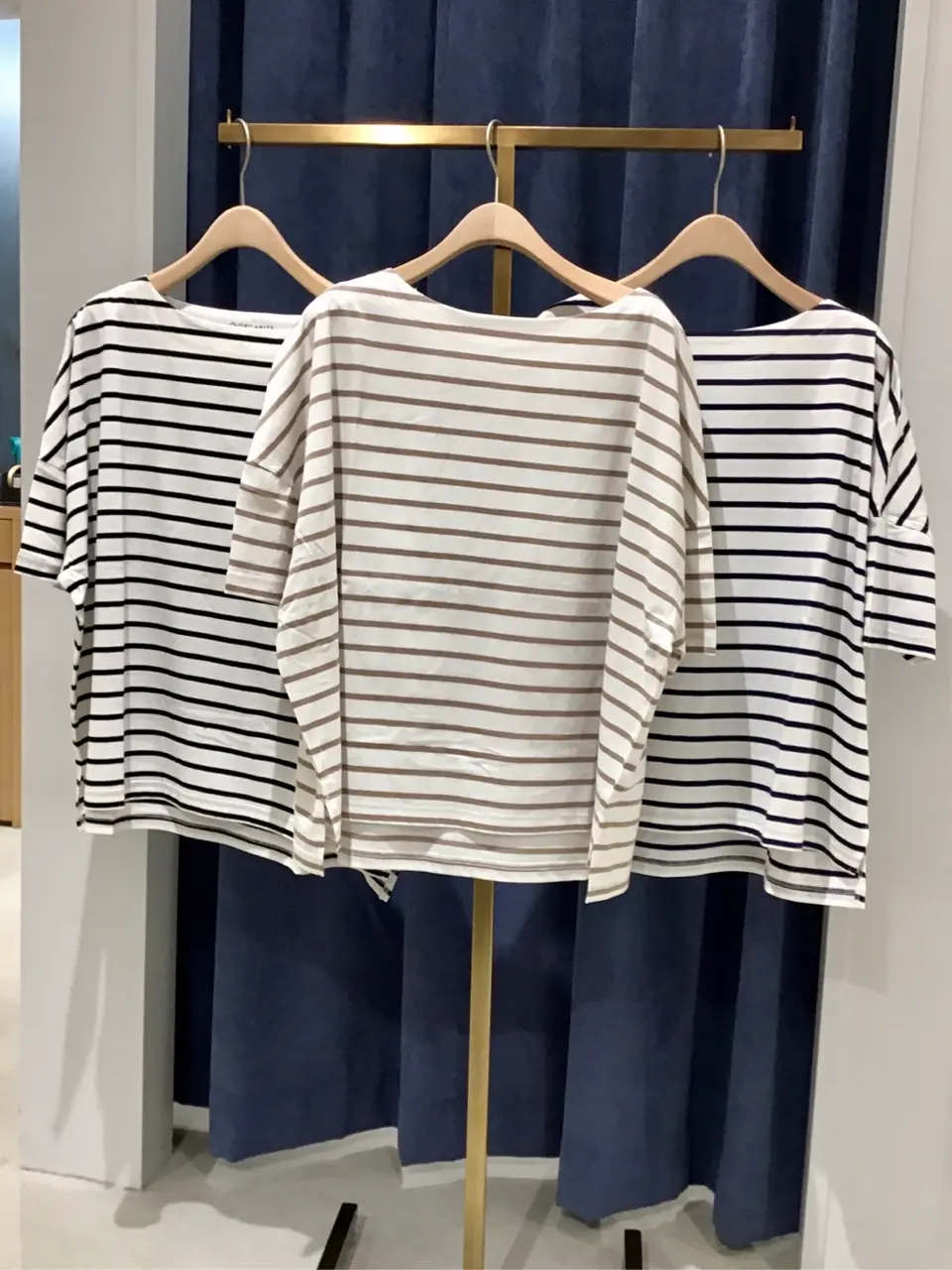 ANY 関 コーディネート画像