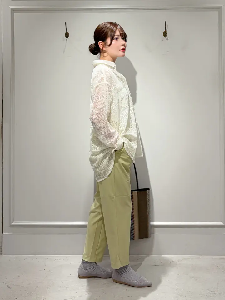 ANY 難波 コーディネート画像