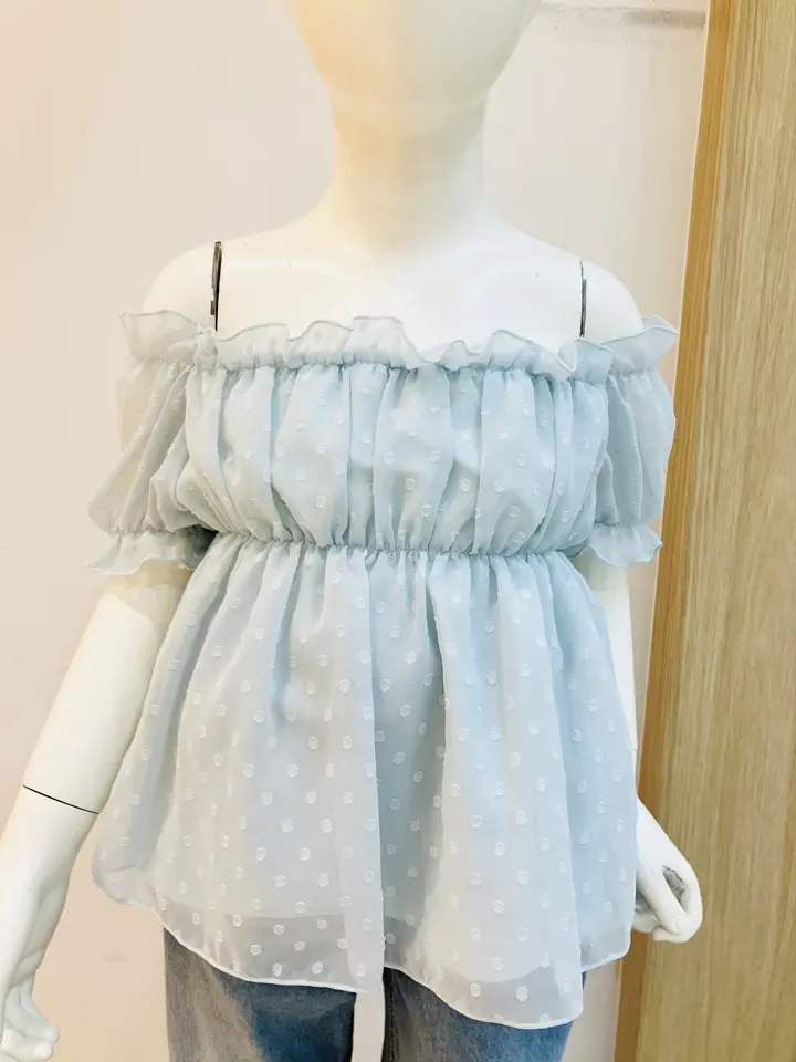 ANY スタッフ コーディネート画像