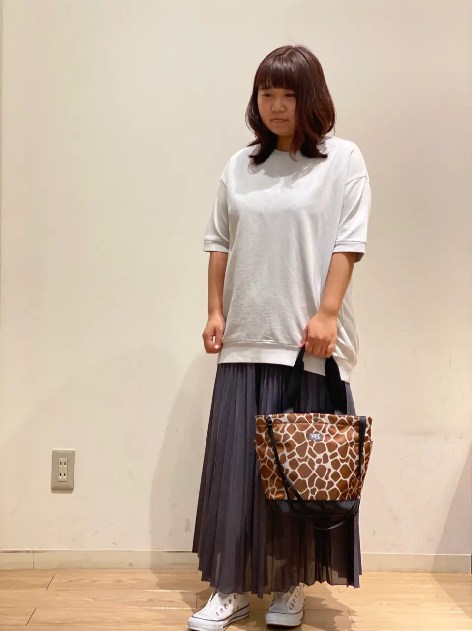  半澤 コーディネート画像