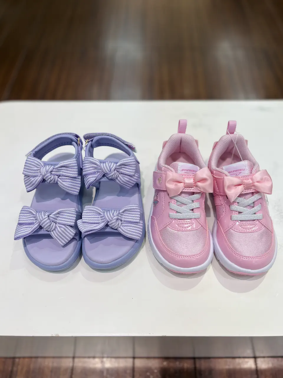 ANY スタッフ コーディネート画像