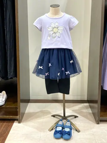 ANY 杉原 コーディネート画像