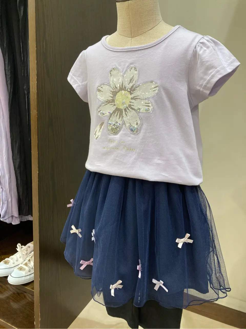 ANY 杉原 コーディネート画像