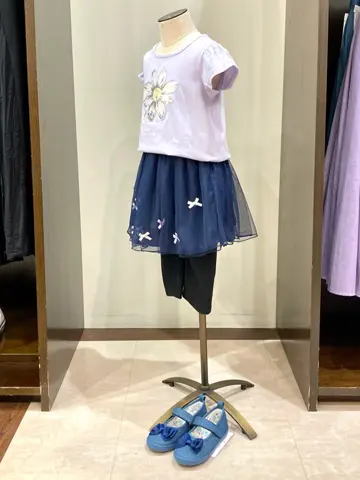 ANY 杉原 コーディネート画像