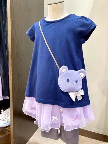 ANY 杉原 コーディネート画像