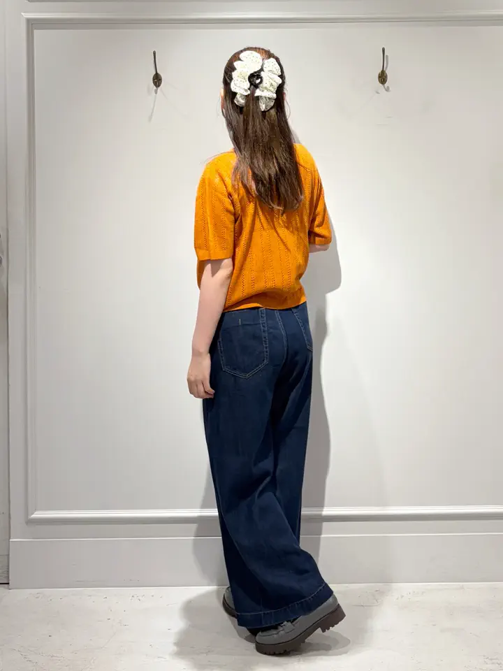 ANY 難波 コーディネート画像