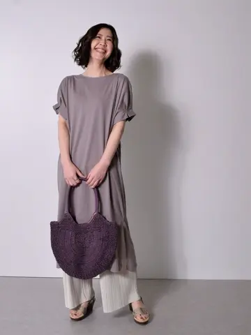 ANY スタッフ コーディネート画像